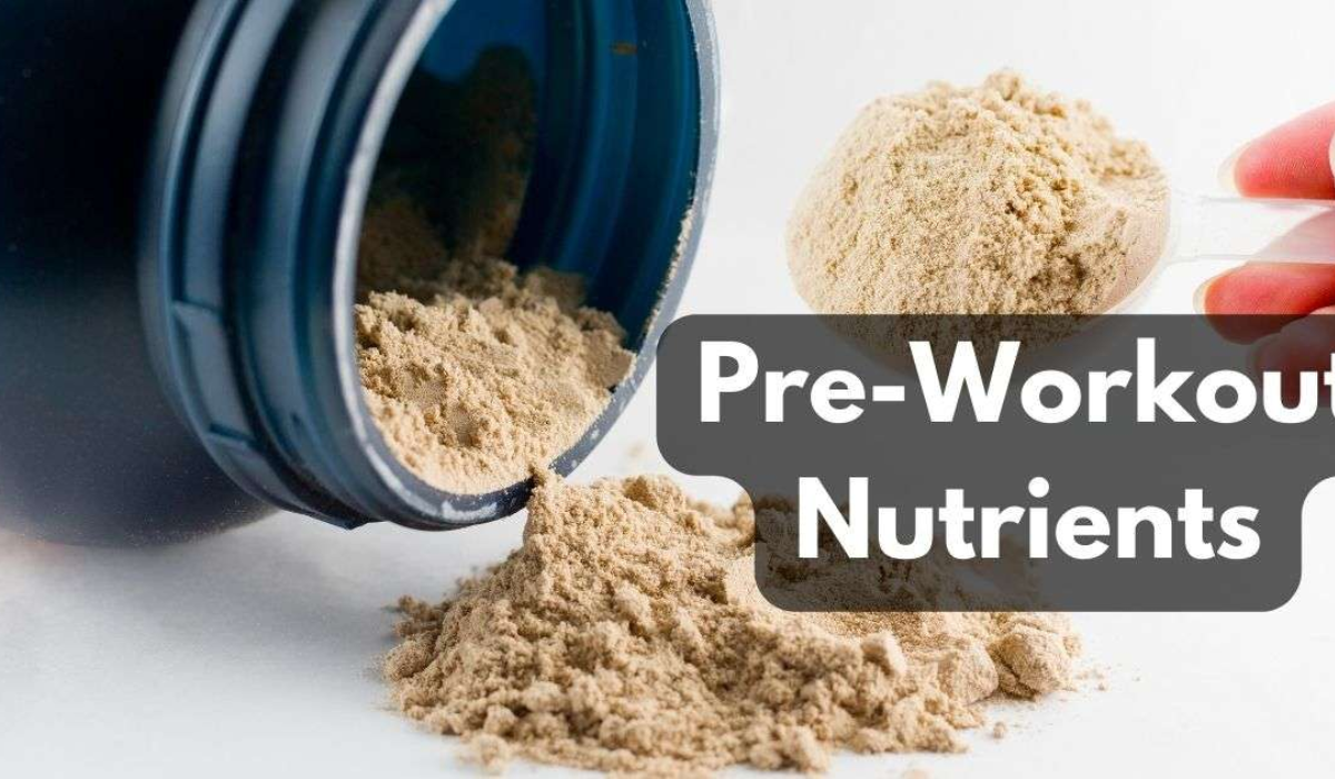 Optimizing Output: The Importance of Pre-Workout Nutrition in Fitness